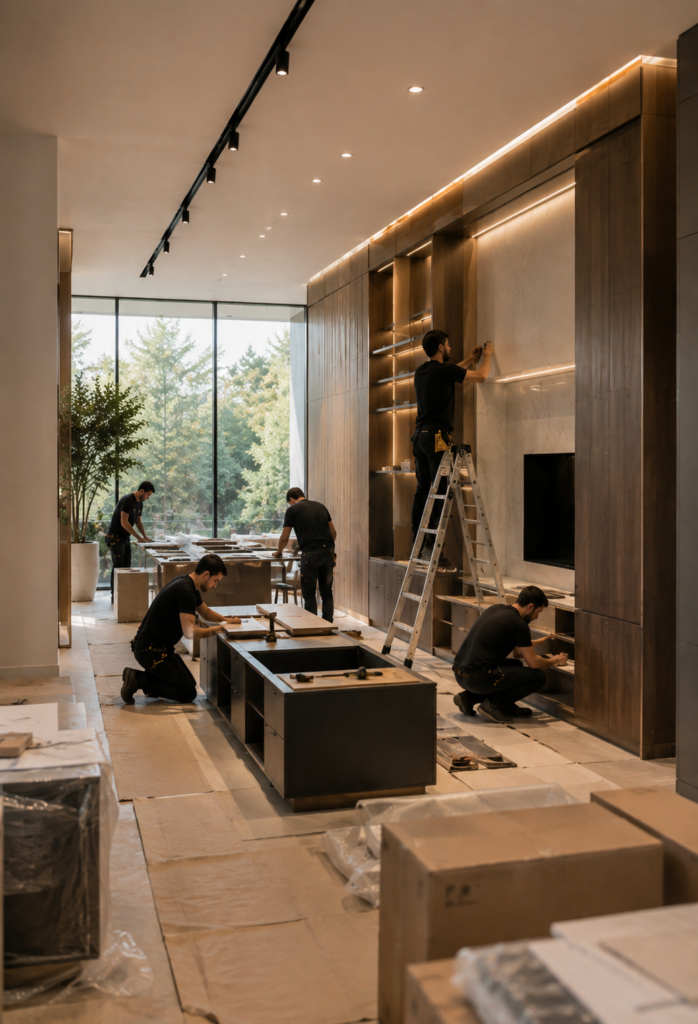 Interior Design