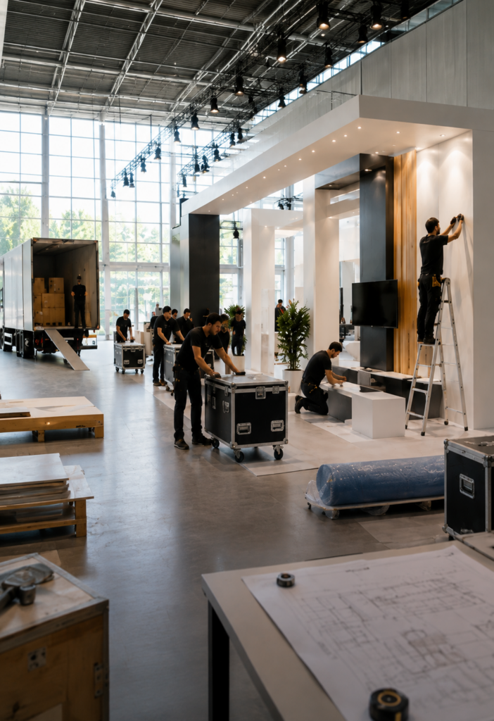 Fiere & Eventi